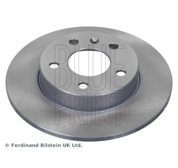 Brzdový kotouč BLUE PRINT ADW194311