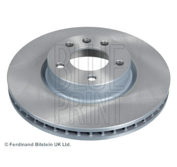 Brzdový kotúč BLUE PRINT ADW194322