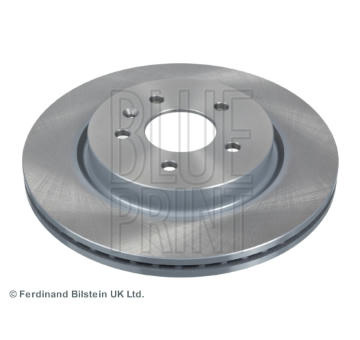 Brzdový kotouč BLUE PRINT ADW194324