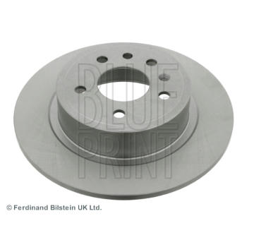 Brzdový kotouč BLUE PRINT ADW194325