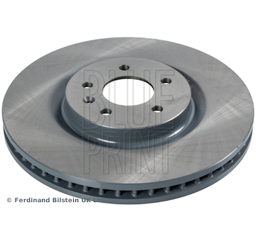 Brzdový kotouč BLUE PRINT ADW194335