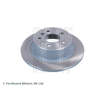 Brzdový kotouč BLUE PRINT ADW194341