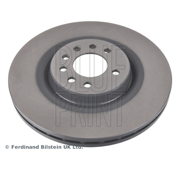 Brzdový kotouč BLUE PRINT ADW194346