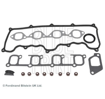Sada těsnění, hlava válce BLUE PRINT ADW196202