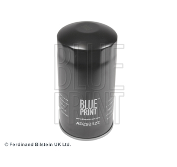 Olejový filtr BLUE PRINT ADZ92122
