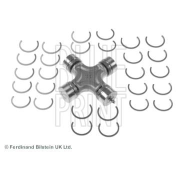 Kloub, podélný hřídel BLUE PRINT ADZ93911