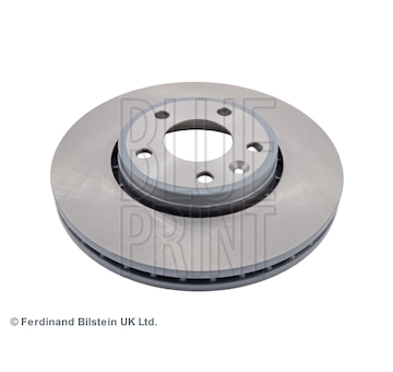 Brzdový kotouč BLUE PRINT ADZ94317