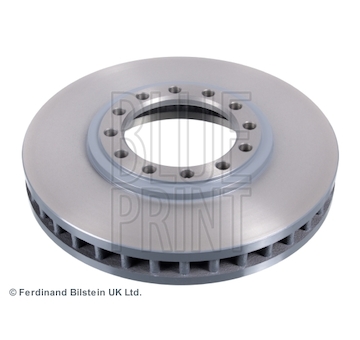 Brzdový kotouč BLUE PRINT ADZ94320