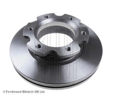 Brzdový kotouč BLUE PRINT ADZ94341