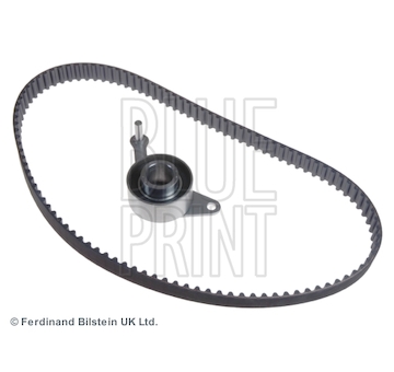 Sada rozvodového řemene BLUE PRINT ADZ97302