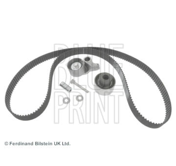 ozubení,sada rozvodového řemene BLUE PRINT ADZ97303