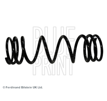 Pružina podvozku BLUE PRINT ADZ988401