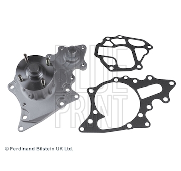 Vodní čerpadlo, chlazení motoru BLUE PRINT ADZ99103
