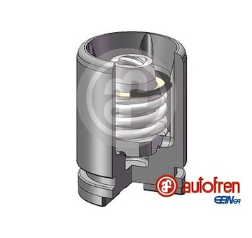 Píst, brzdový třmen AUTOFREN SEINSA D02526K