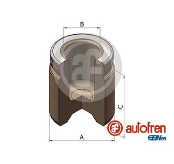 Píst, brzdový třmen AUTOFREN SEINSA D025527