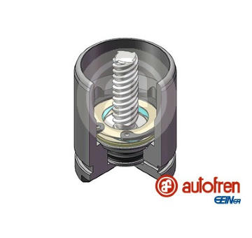 Píst, brzdový třmen AUTOFREN SEINSA D025529K