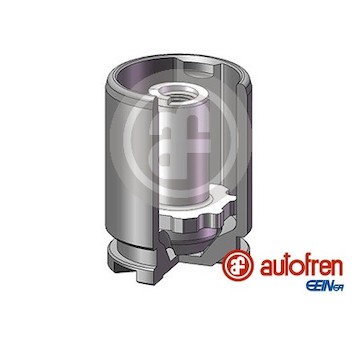 Píst, brzdový třmen AUTOFREN SEINSA D025536K