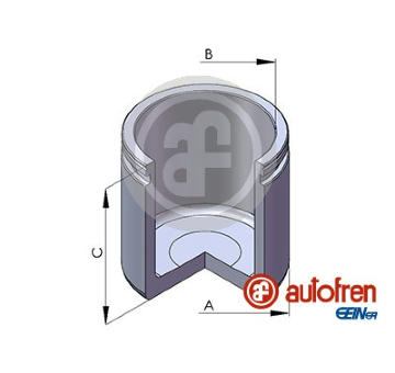 Piest brzdového strmeňa AUTOFREN SEINSA D025718