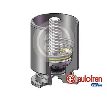 Píst, brzdový třmen AUTOFREN SEINSA D025777LK