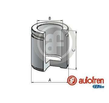 Píst, brzdový třmen AUTOFREN SEINSA D025837