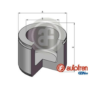 Píst, brzdový třmen AUTOFREN SEINSA D025878