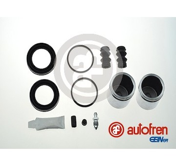Sada na opravy, brzdový třmen AUTOFREN SEINSA D41710C