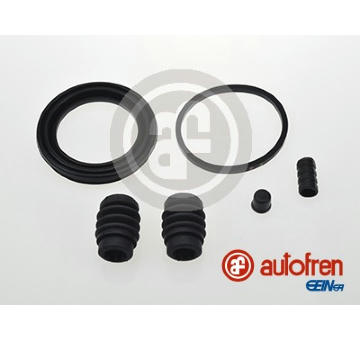 Sada na opravy, brzdový třmen AUTOFREN SEINSA D42601