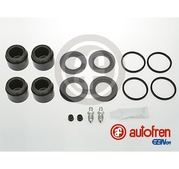 Sada na opravy, brzdový třmen AUTOFREN SEINSA D42783C