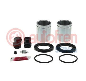 Sada na opravy, brzdový třmen AUTOFREN SEINSA D43391C