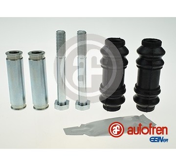 Sada vodicích pouzder, brzdový třmen AUTOFREN SEINSA D7149C