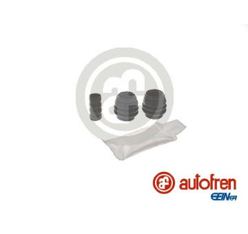 Měch, vodítko brzdového třmenu Autofren D7439