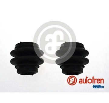 Měch, vodítko brzdového třmenu Autofren D7466