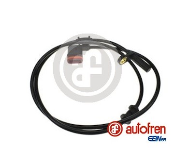 Snímač, počet otáček kol AUTOFREN SEINSA DS0027