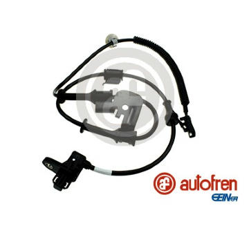 Snímač, počet otáček kol AUTOFREN SEINSA DS0064