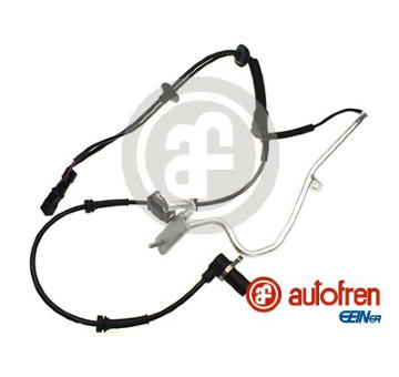 Snímač, počet otáček kol AUTOFREN SEINSA DS0105