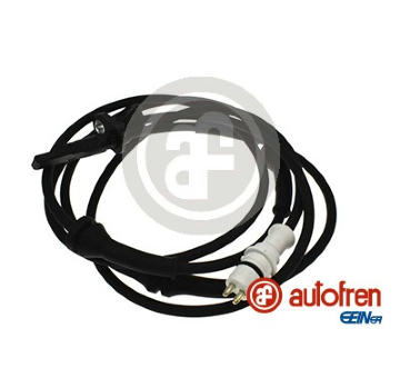 Snímač, počet otáček kol AUTOFREN SEINSA DS0156