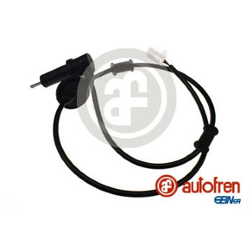 Snímač, počet otáček kol AUTOFREN SEINSA DS0202