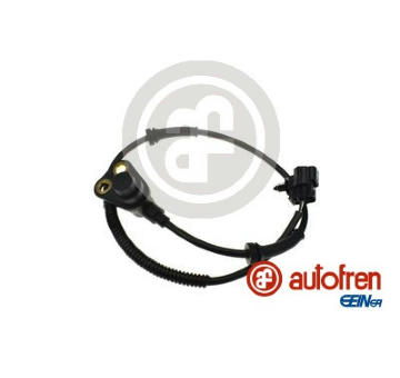 Snímač, počet otáček kol AUTOFREN SEINSA DS0222