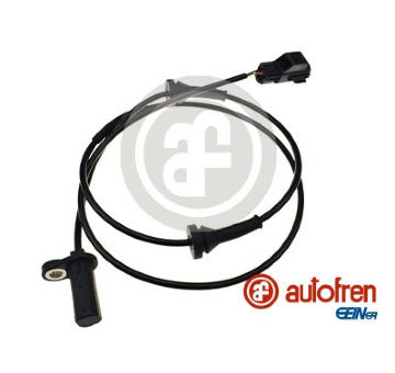 Snímač, počet otáček kol AUTOFREN SEINSA DS0233