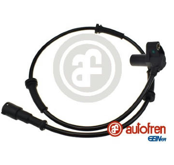 Snímač, počet otáček kol AUTOFREN SEINSA DS0236