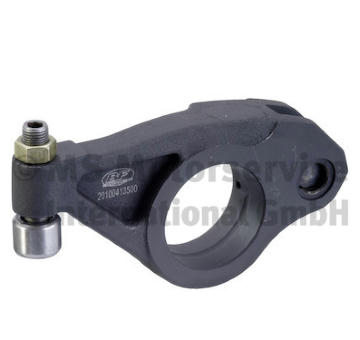 Vahadlo, řízení motoru BF 20100413500