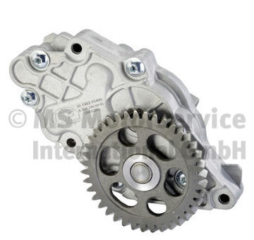 Olejové čerpadlo BF 20140393400