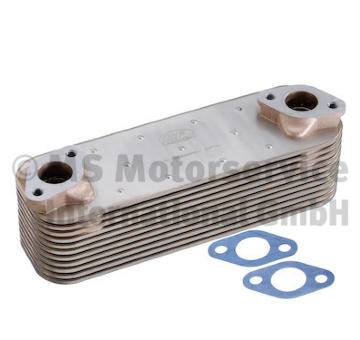 Chladič motorového oleja BF 20190220660