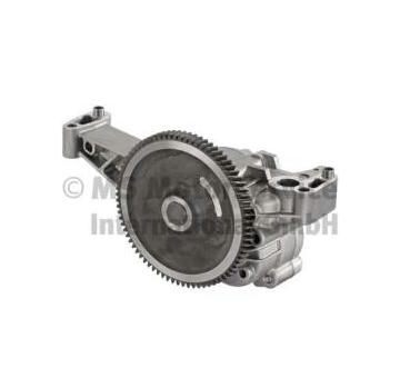 Olejové čerpadlo BF 20140709004