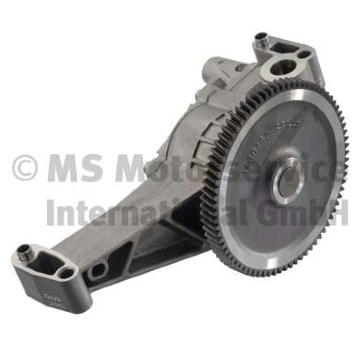 Olejové čerpadlo BF 20140713000