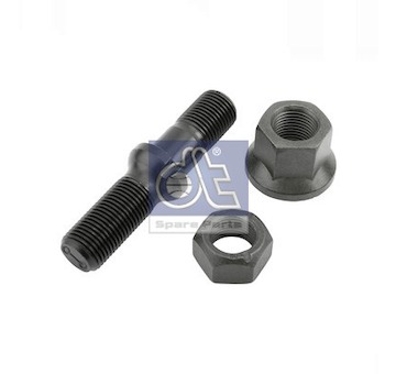 Šroub kola DT Spare Parts 10.10010