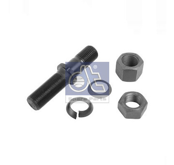 Šroub kola DT Spare Parts 10.10044