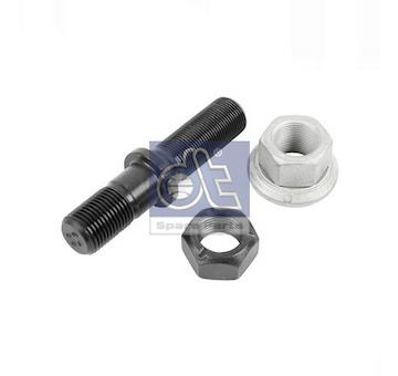 Šroub kola DT Spare Parts 10.10048