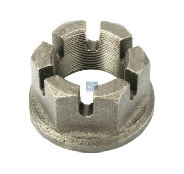 Korunová matica DT Spare Parts 10.10051