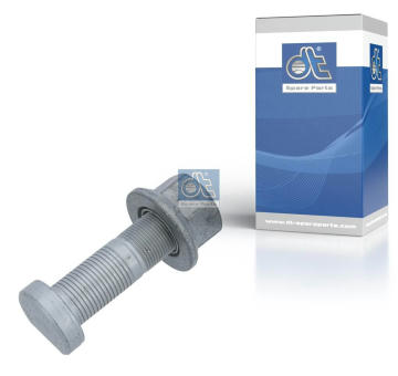 Šroub kola DT Spare Parts 10.10091